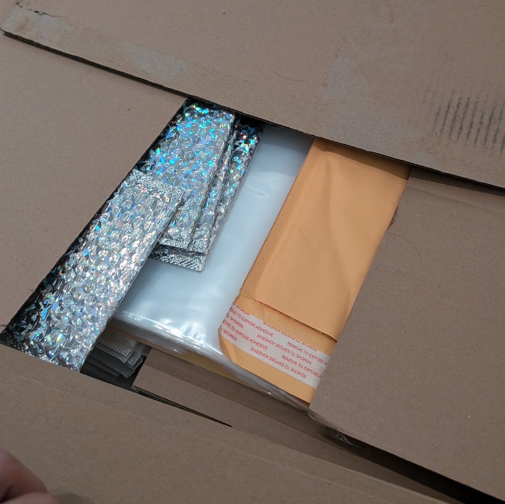 COPY - Packaging ✨